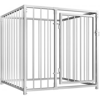 Perrera de Exterior Prolenta 100x100