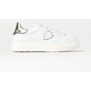 Sneakers Philippé Junior Blanc (Taille 40)