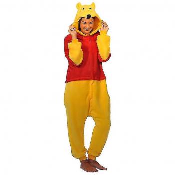 Hoodie-fantaisie Winnie la petite