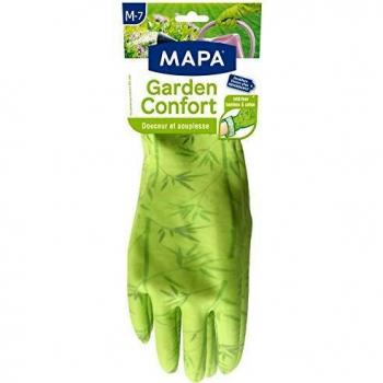 Guanti ergonomici MAPA Comfort Edition Giardino