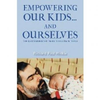 Empowering Our Kids...And Ourselves: The Quotesmeister Talks to His Twin Teens