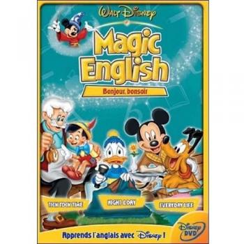 Magic English