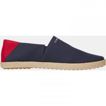 Core Textile Marine 42 – Tommy Hilfiger Espadrille