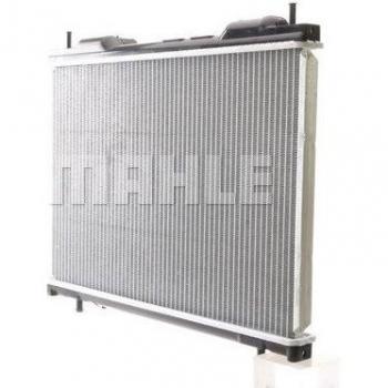 Fiat CR 656 000S Radiateur Moteur MAHLE Original