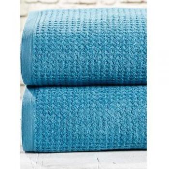 Toallas de Baño Waffle (Paquete de 2)