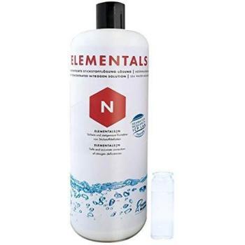 FM ELEMENTALS N 1 Litro