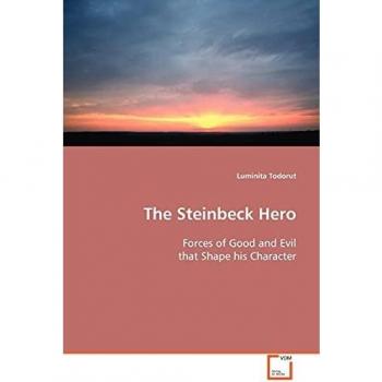The Steinbeck Hero
