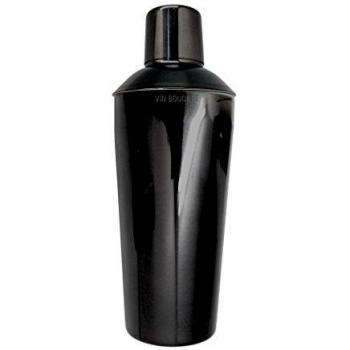 Obsidian Night Spirits Tumbler