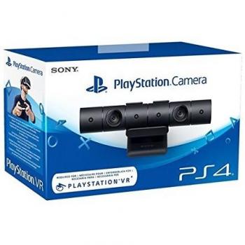 Camara Playstation 4 Sony Original
