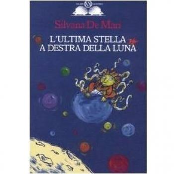 L'ultima stella a destra della luna