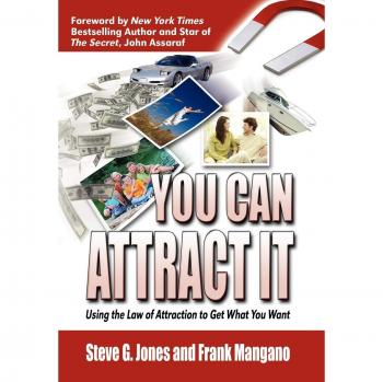 You Can Attract It