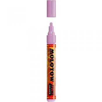 Marqueur Molotow One4All 227HS 4mm Lilas Pastel