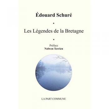 Les Légendes de la Bretagne