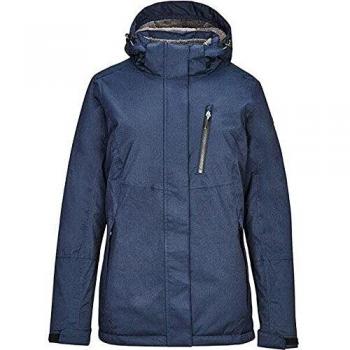 Killtec Nira Leichte Regenjacke für Damen