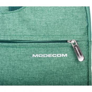 MODECOM 00037 Highfill Laptop Tasche 34 cm grün
