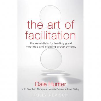 Penguin Random House NZ The Art of Facilitation