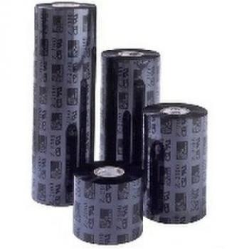 Cinta de resina 5095 para impresora Zebra 05095BK08330