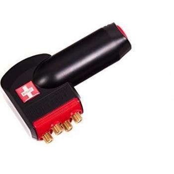 Opticum LNB-LTP-06H Rocket Quad