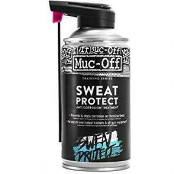 Muc-Off Indoor Training Sweat Protect, 300 Millilitres