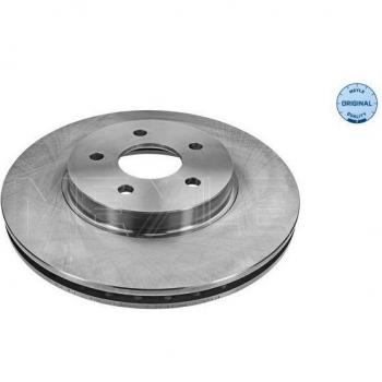 Disque de frein MEYLE pour FORD MONDEO 3, Kombi, Stufenheck 715 521 7019