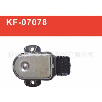 Detector de Posición Accel. 9642473280 – Vehículo Peugeot 206