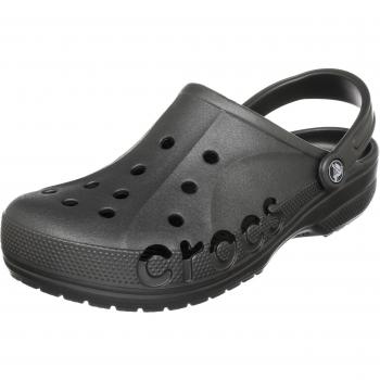 Crocs Baya Graphite – Unisex Clogs (W6/M4)