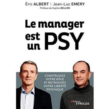 manager est un psy (Le)