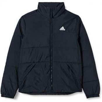 Adidas BSC 3S INS JKT Men's Black Jacket