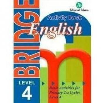 Bridge english 4ep activity book