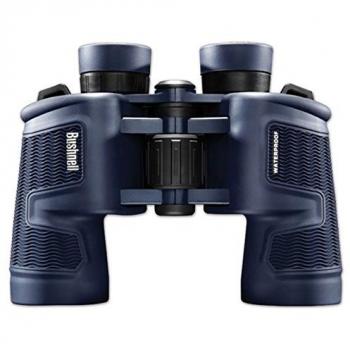 Bushnell H2O 10x42mm Black Binoculars