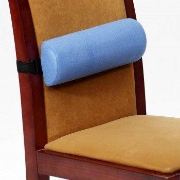 Coussin ergonomique Lombaire Rolls Slimline