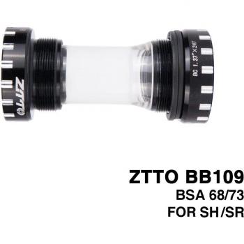 Rodamiento Exterior MTB ZTTO