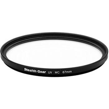 Filtre caméra UV 67 mm
