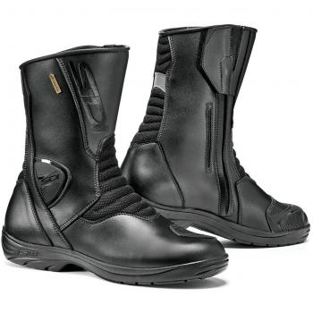 Sidi Gavia Gore-Tex Stivali da moto Nero 41