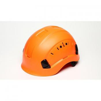 Bauhelm aus ABS-Material