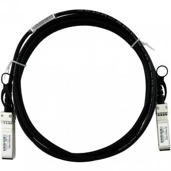 Fujitsu S26361‑F3873‑L505 compatibile BlueLAN DAC SFP+ SC353501J5M24 Ricetrasmettitore Nero