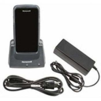 Honeywell CT50MB1 cargador de dispositivo móvil Negro Interior