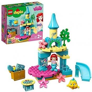 LEGO DUPLO Ariel's Magical Undersea Kingdom 10922
