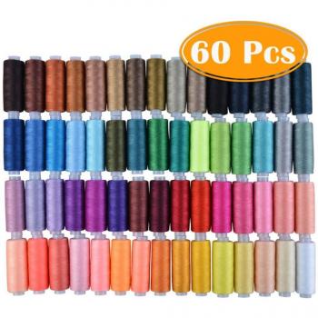 Embroidery Thread Collection