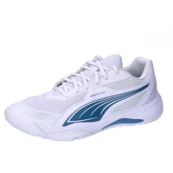 PUMA Herren Indoor-Schuhe Solarflash III