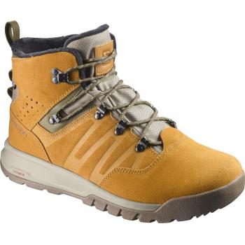 Salomon Damen-Trekking