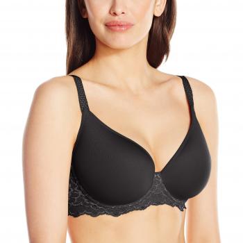Simone Perele 3D Plunge Lace Bra