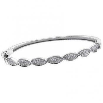 LOTUS SILVER Pulsera LP1874-2 Pure Essential Plata Mujer