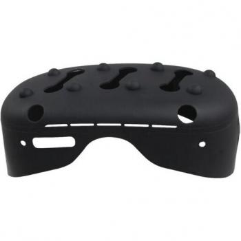 Capuchon silicone résistant aux rayures pour Oculus Quest 2 – protection de boîtier
