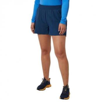 Short Femme Helly Hansen Tifino Solen Bleu M