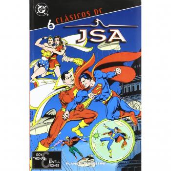 Jsa 6