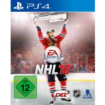 NHL 16