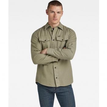 Chemise G-Star Homme D20165-D454-B681