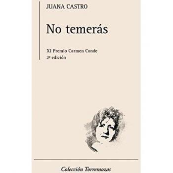 No temerás