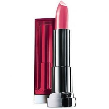 Maybelline Color Sensational Lippenstift (527 Lady Red)